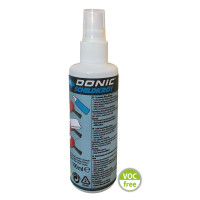 Спрей для чищення ракеток Donic Rubber cleaner spray
