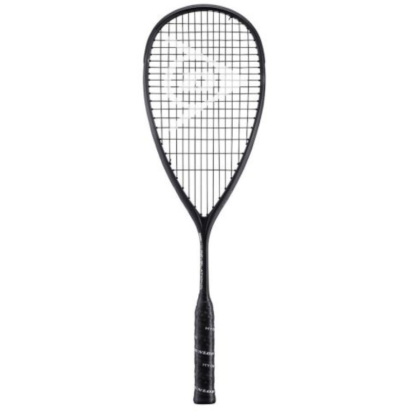 Ракетка для сквошу Dunlop SR SONICCORE REVELATION 125 NH Ракетка для сквошу Dunlop SR SONICCORE REVELATION 125 NH