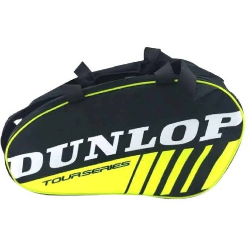 Сумка для падел тенісу Dunlop padel paletero intro Сумка для падел тенісу Dunlop padel paletero intro