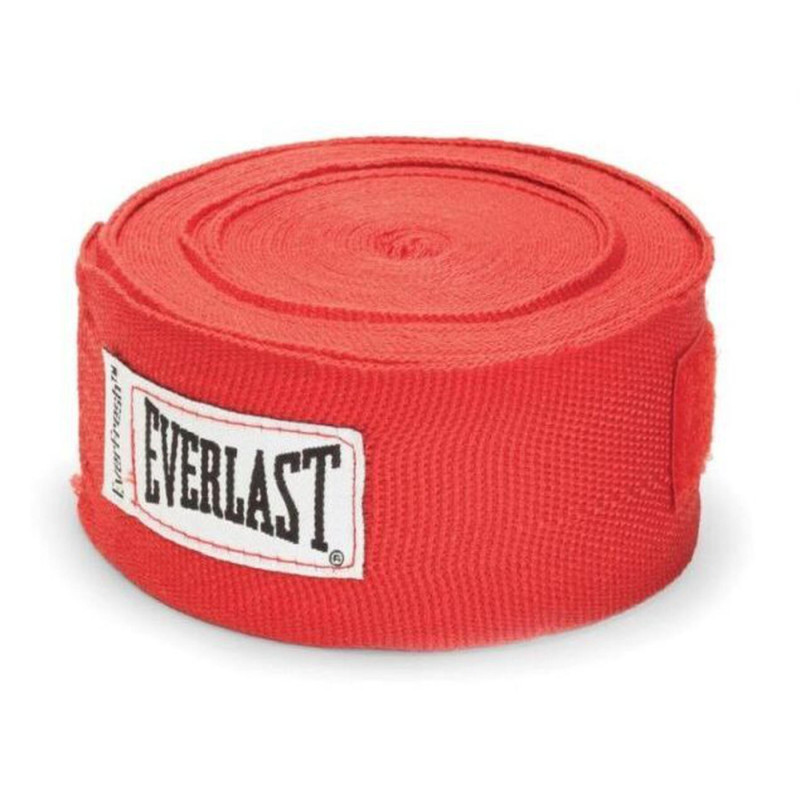 Бинти Everlast PRO STYLE HAND WRAPS 180 X2 Бинти Everlast PRO STYLE HAND WRAPS 180 X2