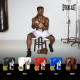 Боксерські рукавиці Everlast 1910 CLASSIC TRAINING GLOVE