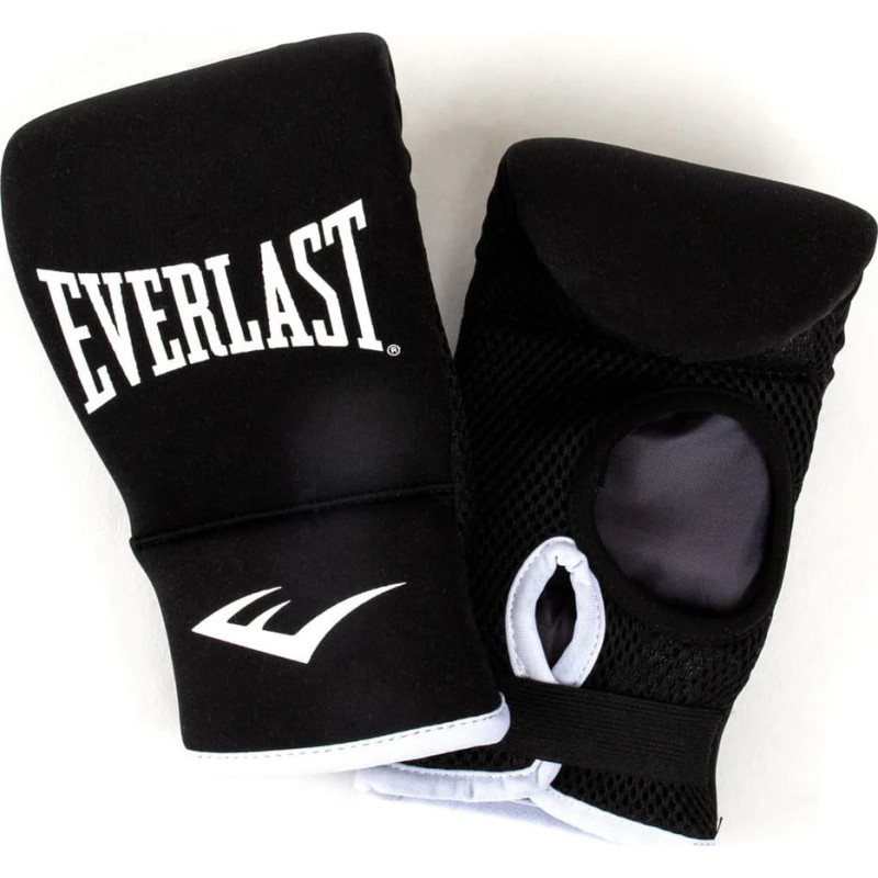 Боксерські рукавиці Everlast CORE SLIP ON BOXING GLOVE