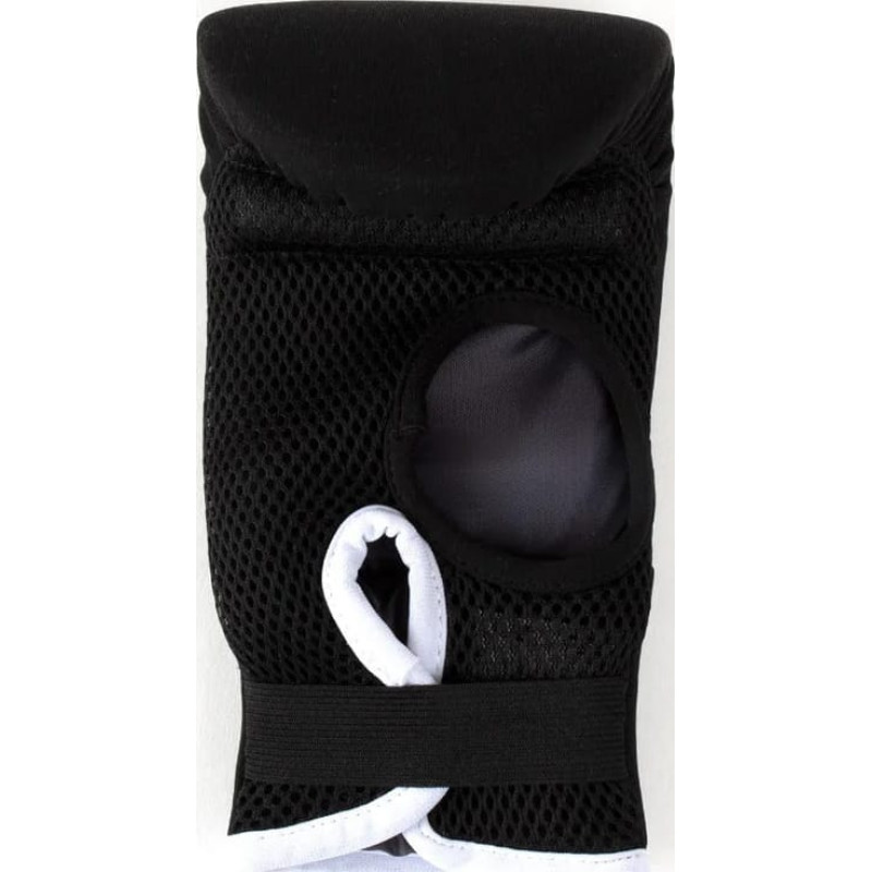 Боксерські рукавиці Everlast CORE SLIP ON BOXING GLOVE