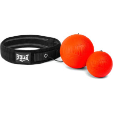 Тренажер для боксу Everlast POWERLOCK REFLEX BALL