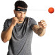 Тренажер для боксу Everlast POWERLOCK REFLEX BALL