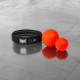 Тренажер для боксу Everlast POWERLOCK REFLEX BALL