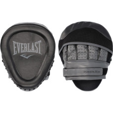 Лапи боксерські Everlast POWERLOCK R FOCUS MITT