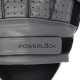 Лапи боксерські Everlast POWERLOCK R FOCUS MITT