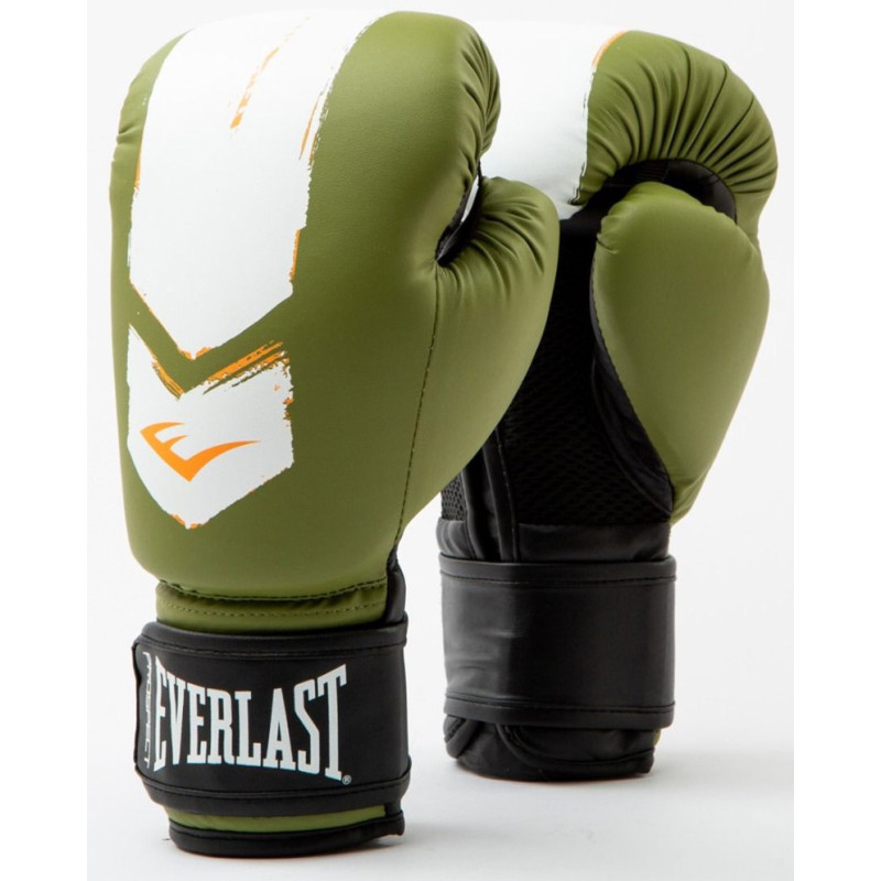 Боксерські рукавиці Everlast PROSPECT 2 BOXING GLOVE Боксерські рукавиці Everlast PROSPECT 2 BOXING GLOVE
