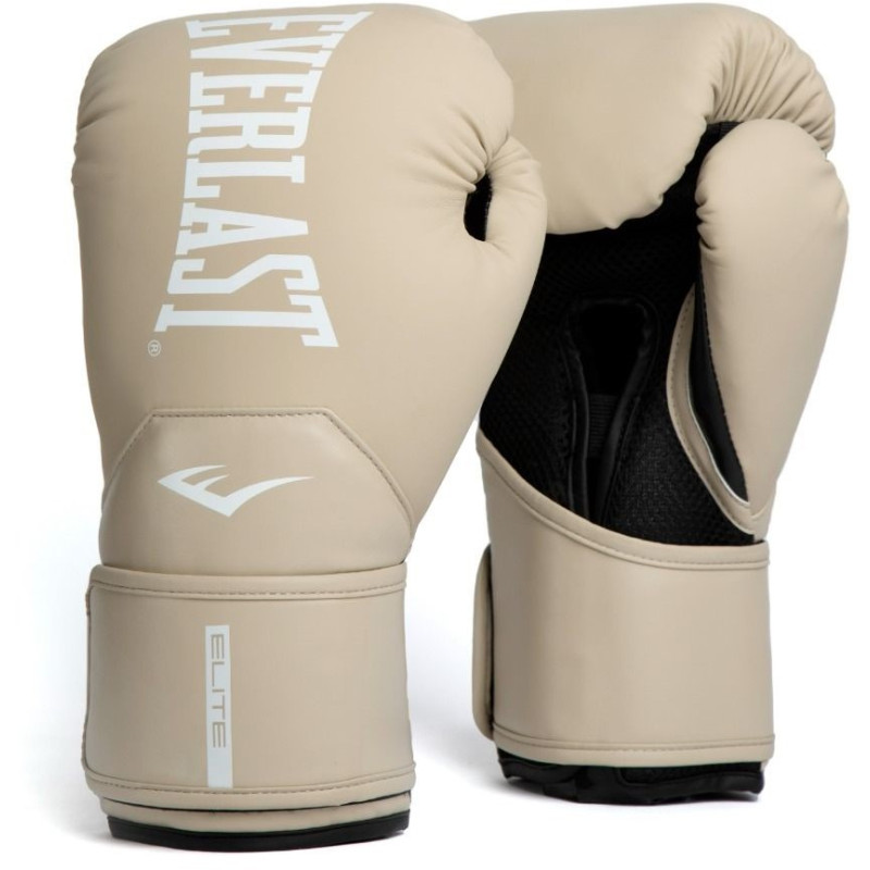 Боксерські рукавиці Everlast ELITE 2 BOXING GLOVES