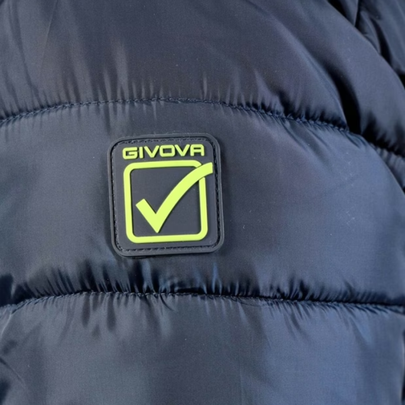 Куртка GIVOVA OLANDA