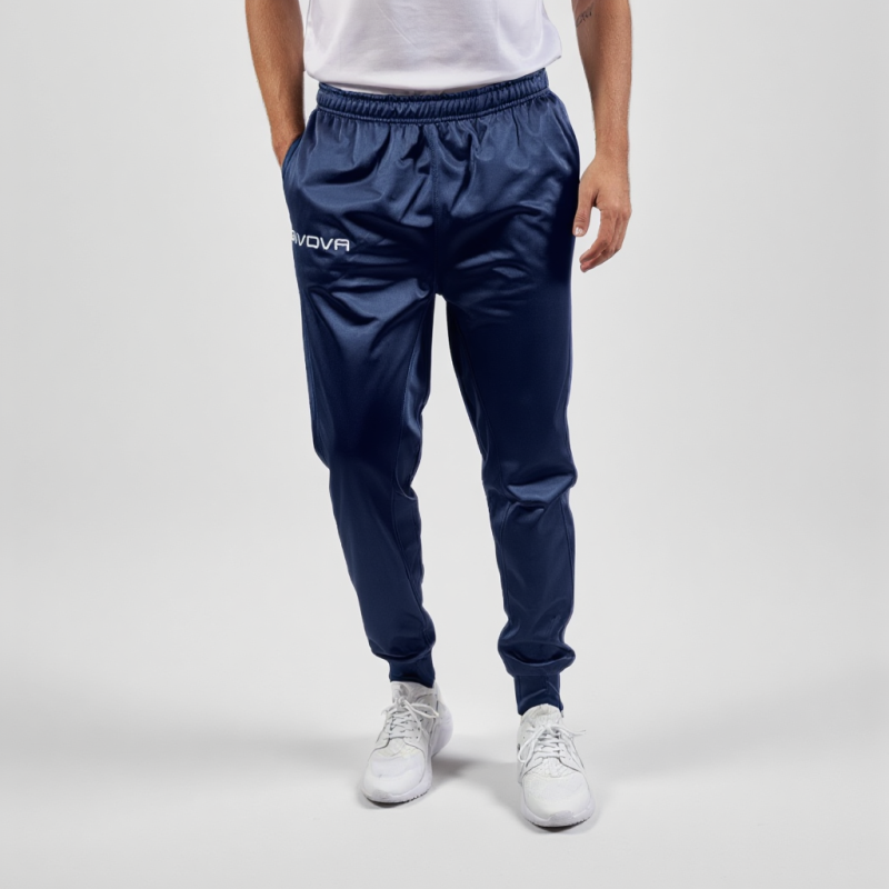 Спортивні штани GIVOVA ALL SPORT