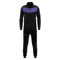 Спортивний костюм GIVOVA VISA 4S