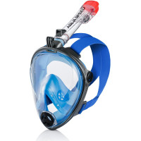 Повнолицьова маска Aqua Speed SPECTRA 2.0