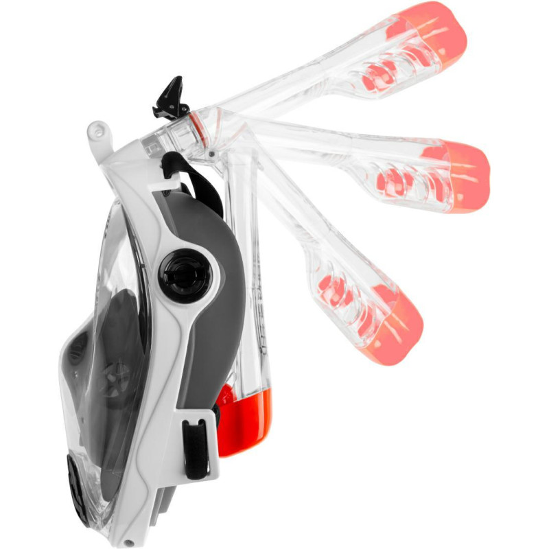 Повнолицьова маска Aqua Speed SPECTRA 2.0