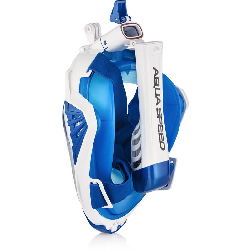 Повнолицьова маска Aqua Speed DRIFT