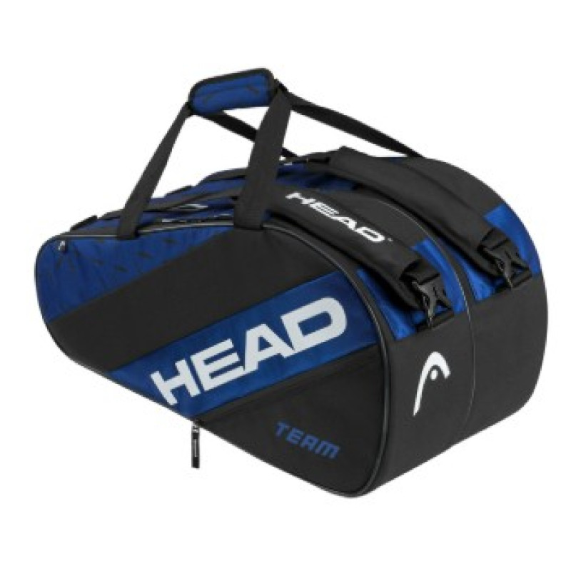 Чохол падел Head Team Padel Bag Чохол падел Head Team Padel Bag