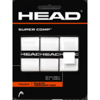 Обмотка Head Super Comp