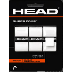 Обмотка Head Super Comp