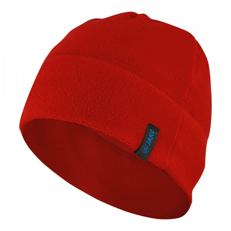 Шапка Jako Fleece cap Шапка Jako Fleece cap