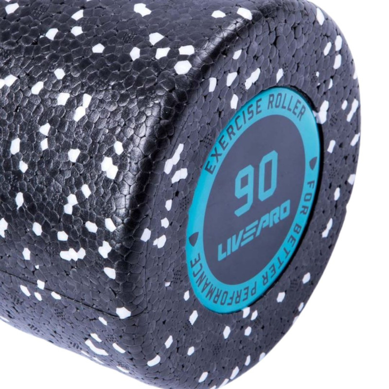 Масажний ролик LivePro EPP FOAM ROLLER