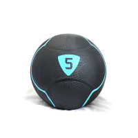 Медбол LivePro SOLID MEDICINE BALL