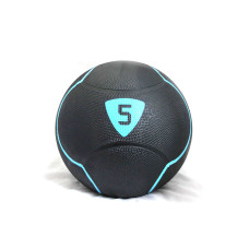 Медбол LivePro SOLID MEDICINE BALL
