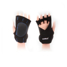 Рукавички для тренувань LiveUp TRAINING GLOVES