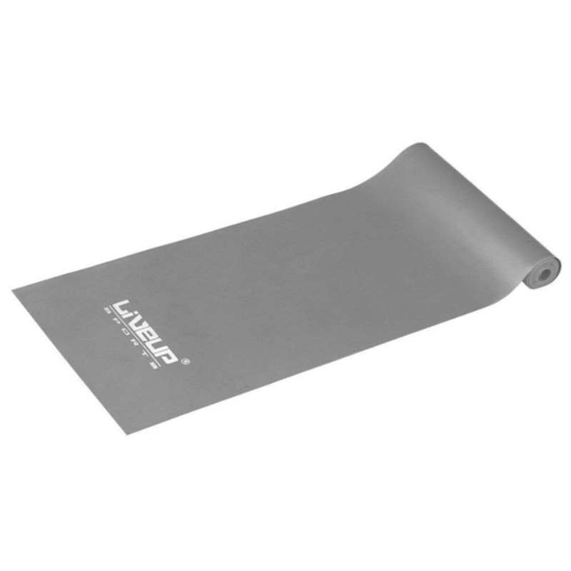 Еспандер стрічка LiveUp AEROBIC BAND X-HEAVY