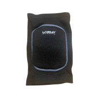 Наколінник амортизуючий LiveUp KNEE SUPPORT