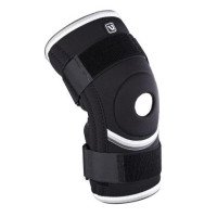 Фіксатор коліна LiveUp KNEE SUPPORT