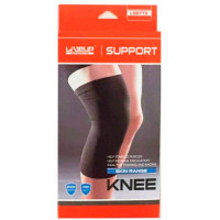 Фіксатор коліна LiveUp KNEE SUPPORT