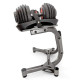 Підставка під гантелі LiveUp ADJUSTABLE DUMBBELL RACK
