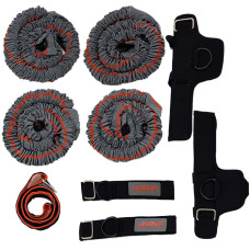 Набiр для тренувань LiveUp STRIKER TRAINING SYSTEM