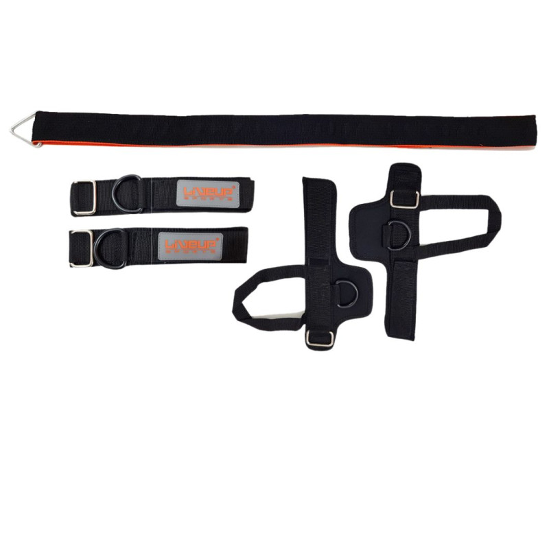 Набiр для тренувань LiveUp STRIKER TRAINING SYSTEM