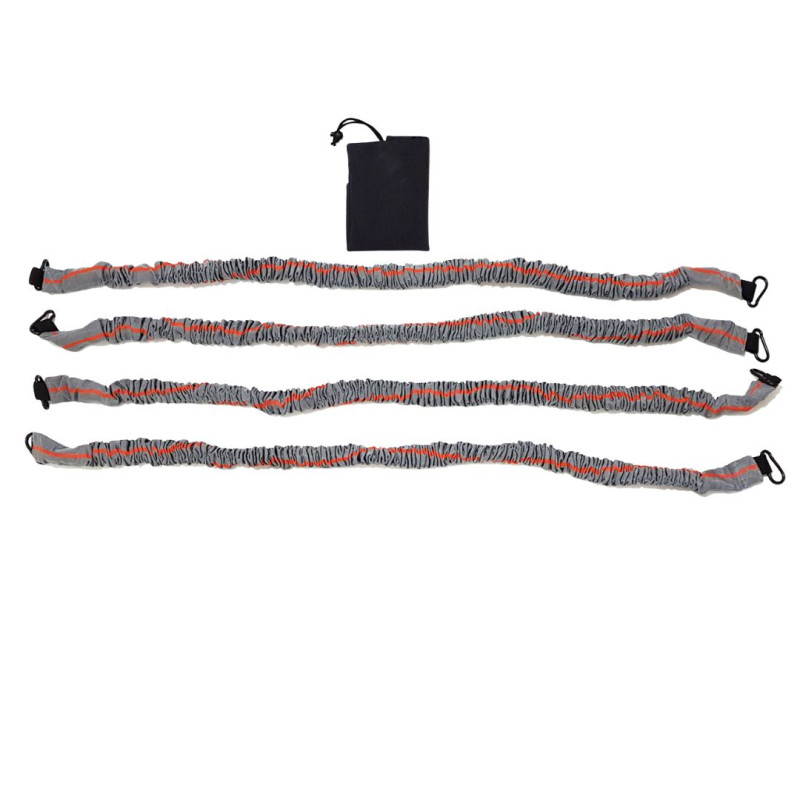 Набiр для тренувань LiveUp STRIKER TRAINING SYSTEM