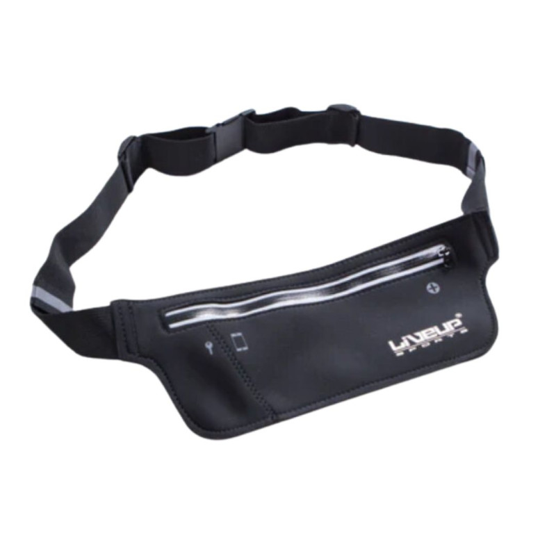 Пояс для бiгу LiveUp WAIST PACK
