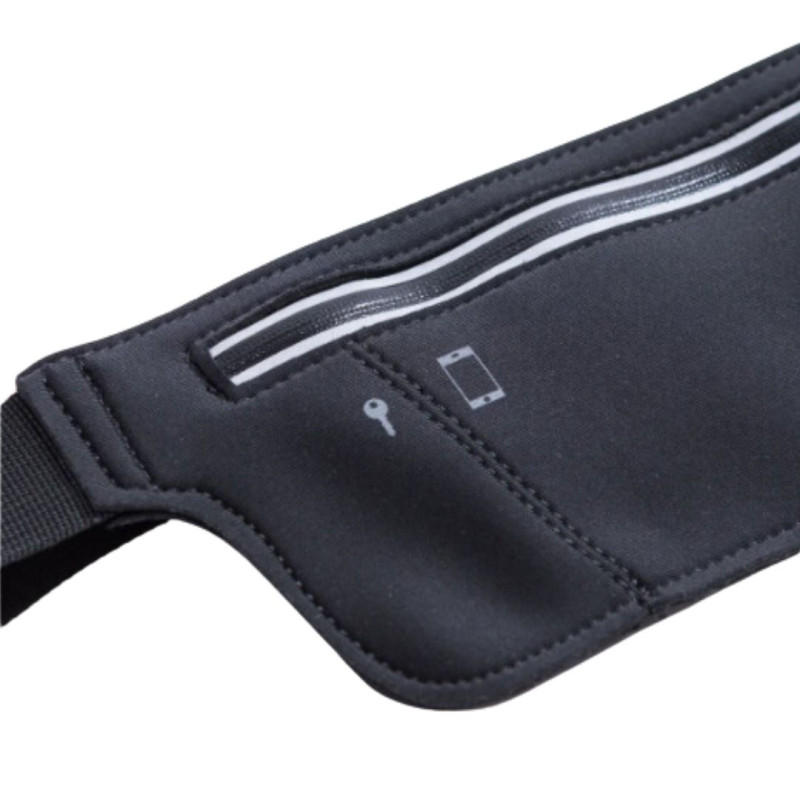 Пояс для бiгу LiveUp WAIST PACK
