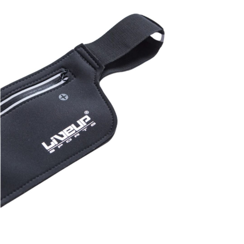 Пояс для бiгу LiveUp WAIST PACK