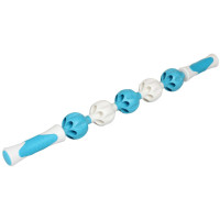 Масажний ролик LiveUp MASSAGE BAR