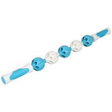 Масажний ролик LiveUp MASSAGE BAR