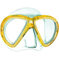Маска для дайвінгу Mares X-VU