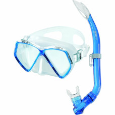 Набір для снорклінгу Mares Zephir Jr (маска + трубка) Jr