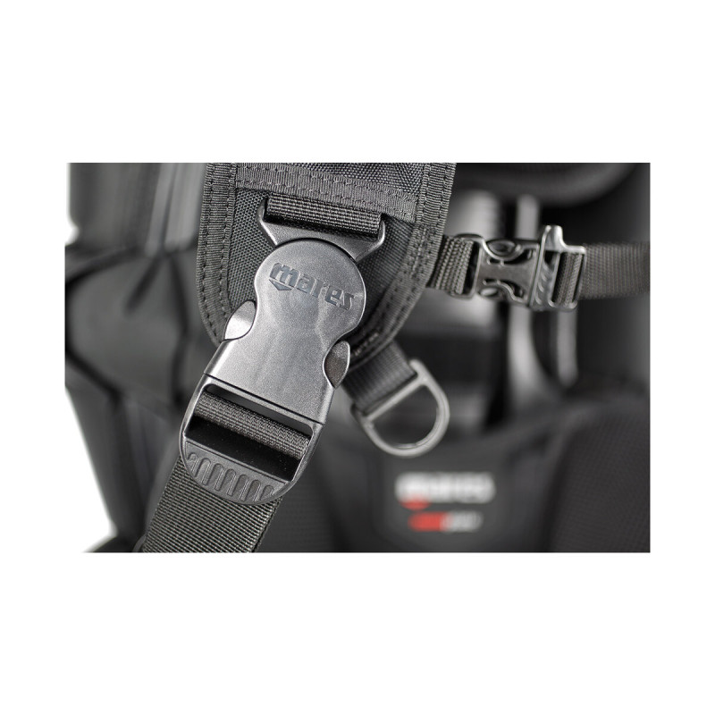 Компенсатор Mares Bolt