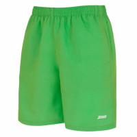 Шорти чоловічі Zoggs Penrith 17 inch Shorts ED зелені L