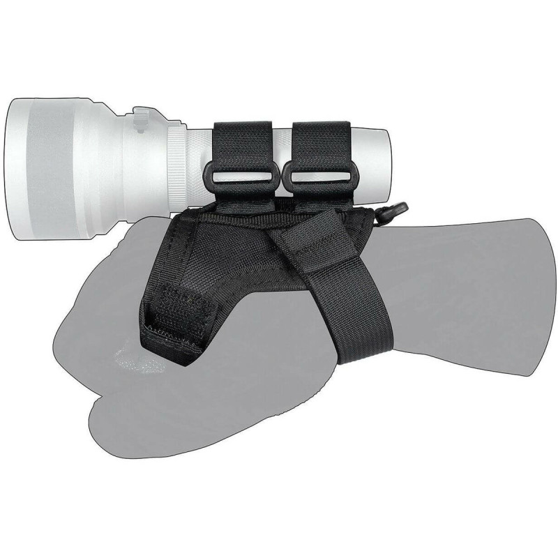 Кріплення для ліхтаря на руку Mares Soft Goodman Handle