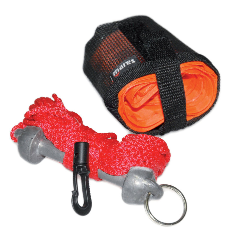 Буй Mares Compact для дайвінгу