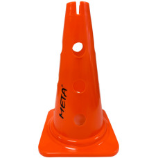 Конус для жердин та кілець Meta Training Cone with Holes Slit