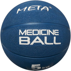 Медбол Meta Colour Medicine Ball 5 kg