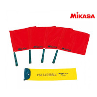 Прапори суддівські Mikasa BA-17